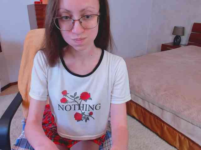 PantyhoseLegs_Ann webcam