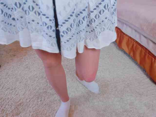 PantyhoseLegs_Ann webcam