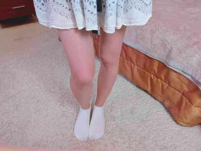 PantyhoseLegs_Ann webcam