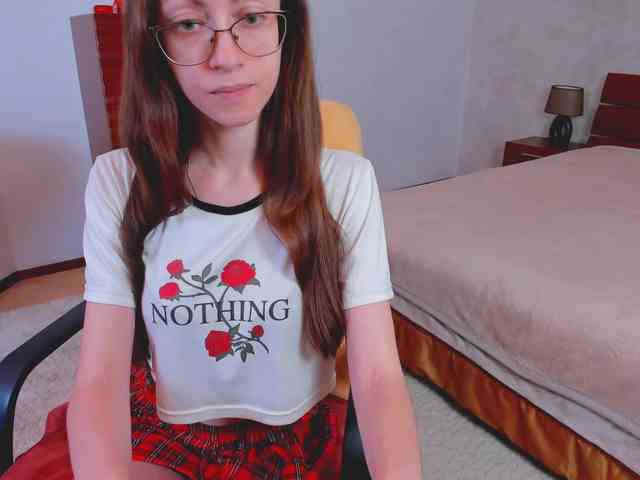 AnalisaMilford Live Webcam on BongaCams