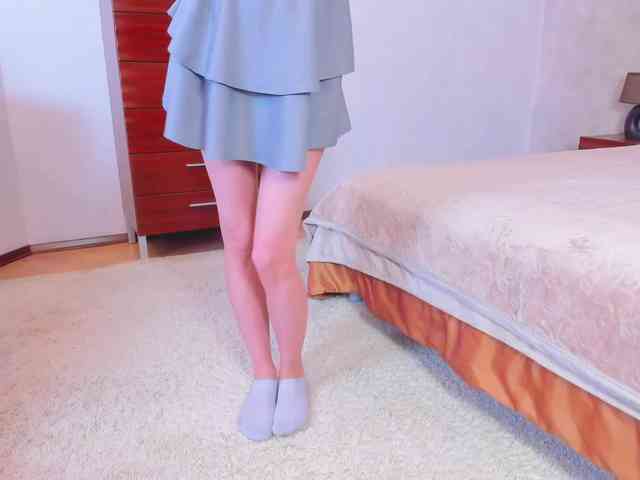 PantyhoseLegs_Ann webcam