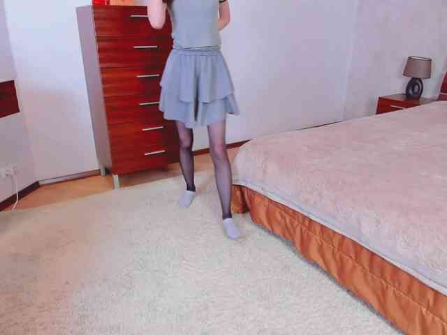 PantyhoseLegs_Ann webcam