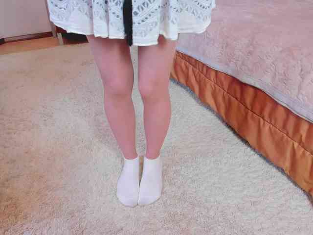 PantyhoseLegs_Ann webcam