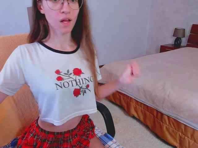 PantyhoseLegs_Ann webcam