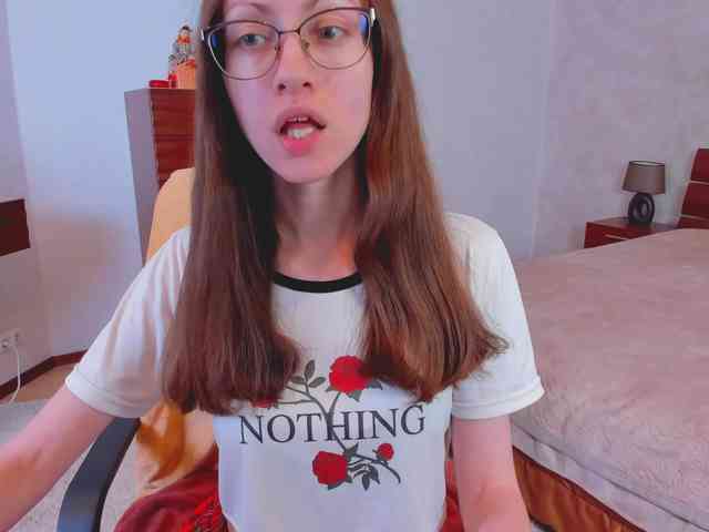 PantyhoseLegs_Ann webcam