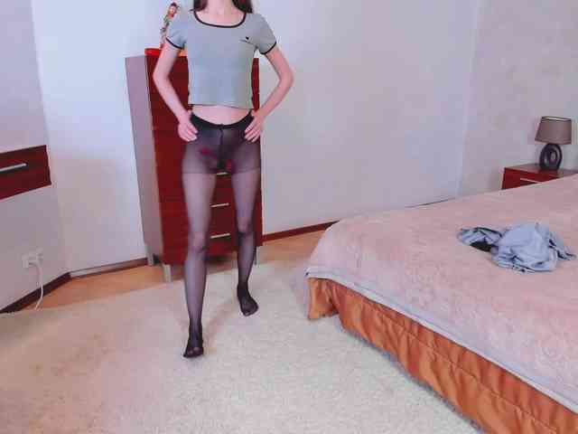 PantyhoseLegs_Ann webcam