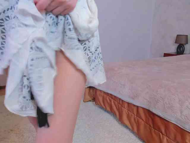 PantyhoseLegs_Ann webcam