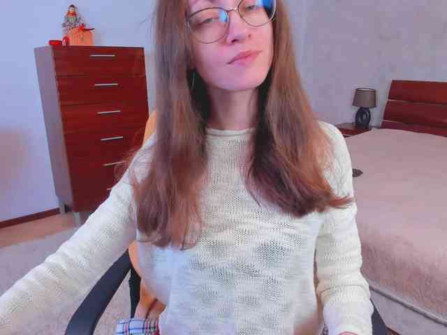 PantyhoseLegs_Ann webcam