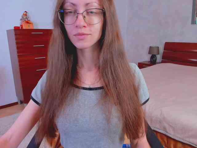 PantyhoseLegs_Ann webcam