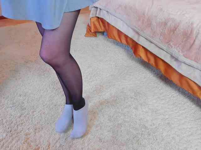PantyhoseLegs_Ann webcam