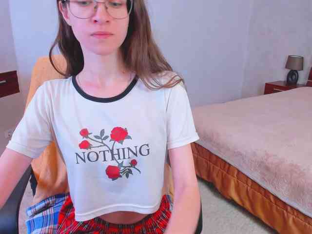 PantyhoseLegs_Ann webcam