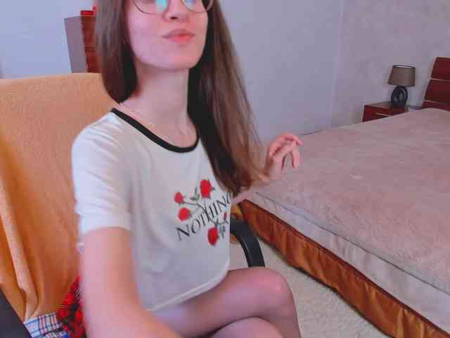 PantyhoseLegs_Ann webcam