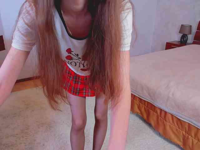 PantyhoseLegs_Ann webcam