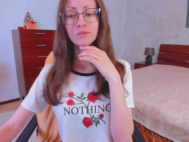 PantyhoseLegs_Ann webcam