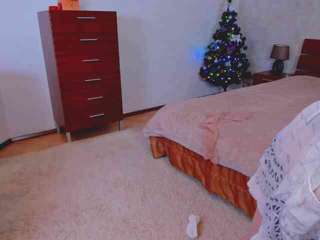 PantyhoseLegs_Ann webcam