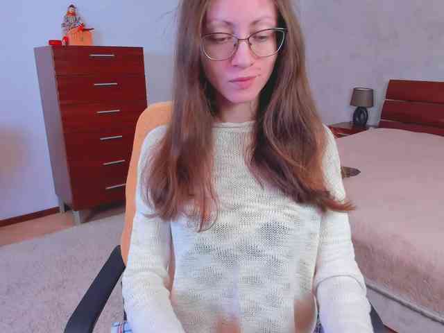 PantyhoseLegs_Ann webcam