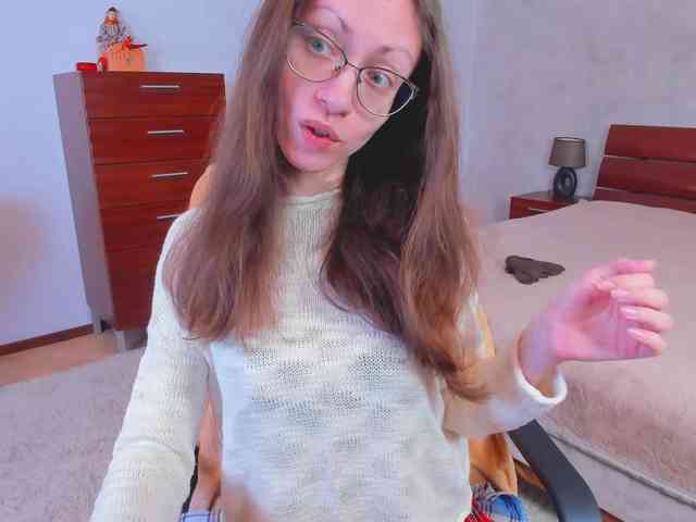 PantyhoseLegs_Ann webcam