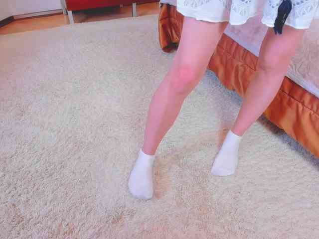 PantyhoseLegs_Ann webcam