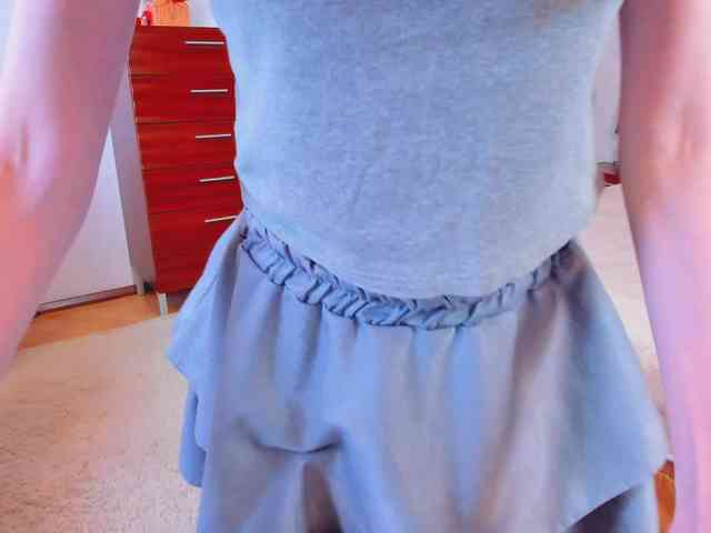 PantyhoseLegs_Ann webcam