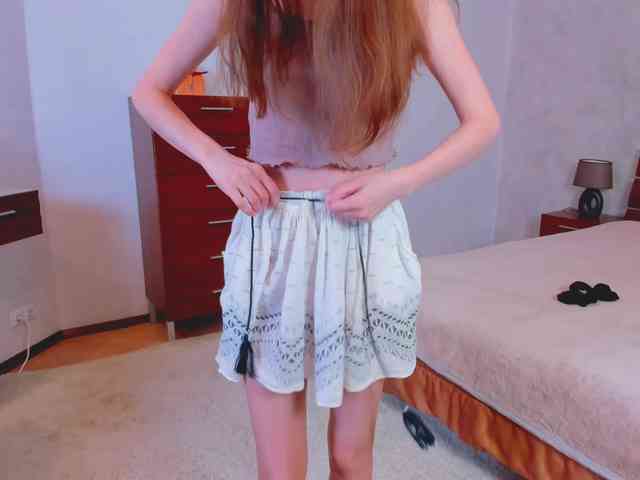 PantyhoseLegs_Ann webcam