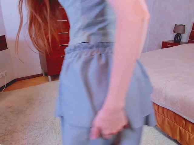 PantyhoseLegs_Ann webcam