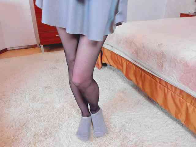 PantyhoseLegs_Ann webcam