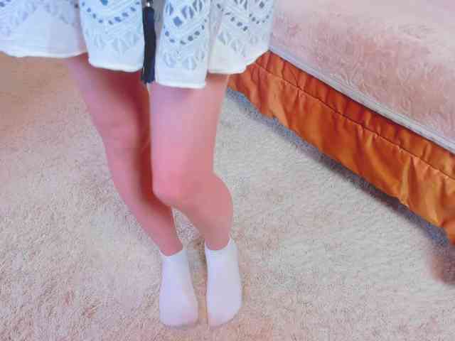 PantyhoseLegs_Ann webcam