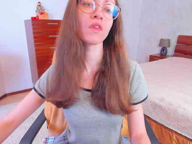 PantyhoseLegs_Ann webcam