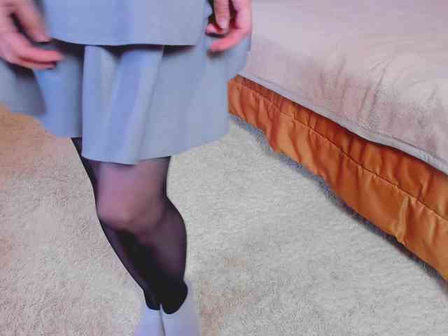PantyhoseLegs_Ann webcam