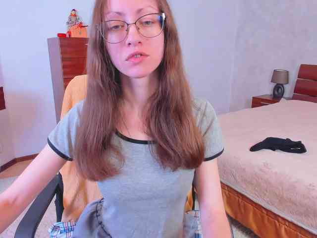 PantyhoseLegs_Ann webcam