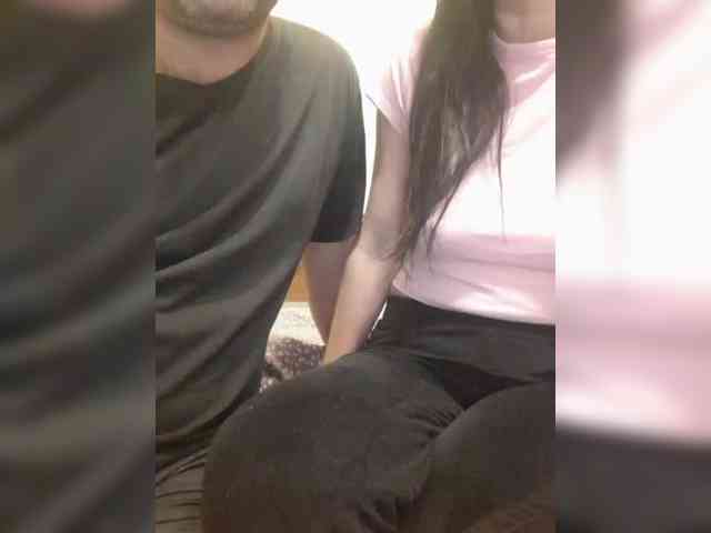 VityaAndLena webcam