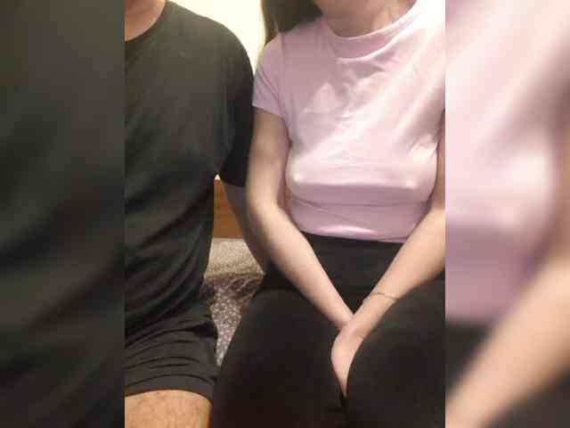 VityaAndLena webcam