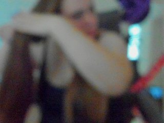 Leilia Porn Show