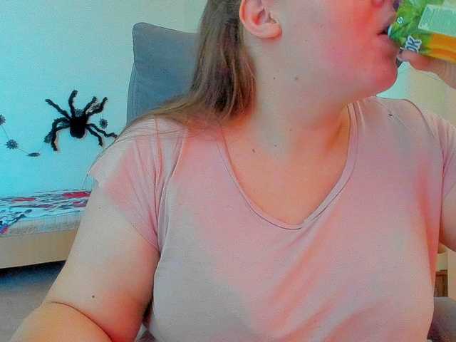 Leilia from BongaCams