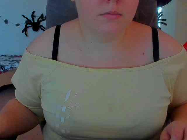 Leilia webcam