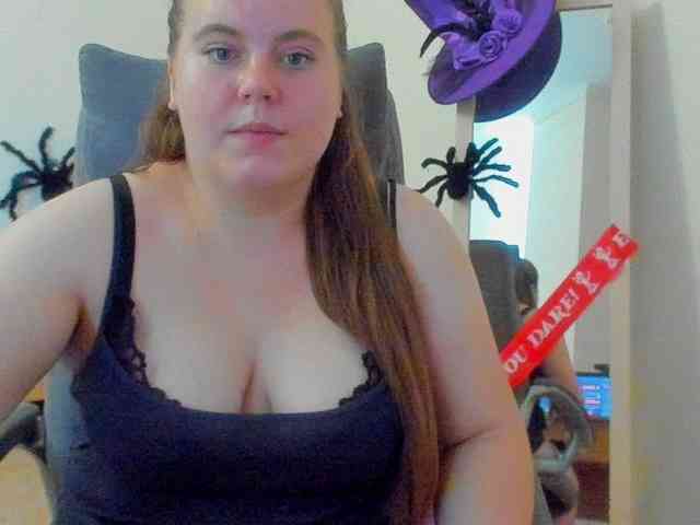 Leilia webcam
