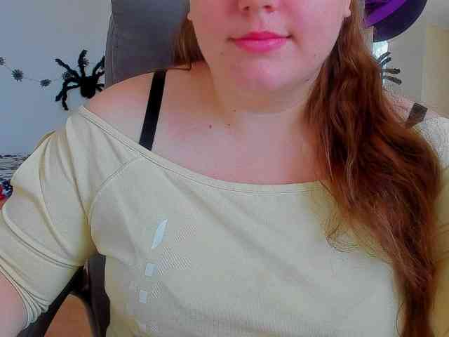 Leilia webcam