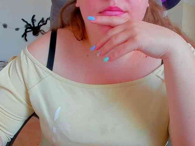 Leilia webcam
