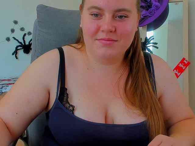 Leilia webcam