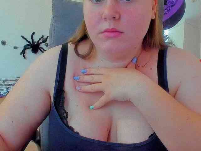 Leilia webcam