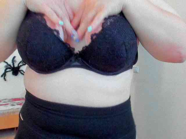 Leilia webcam
