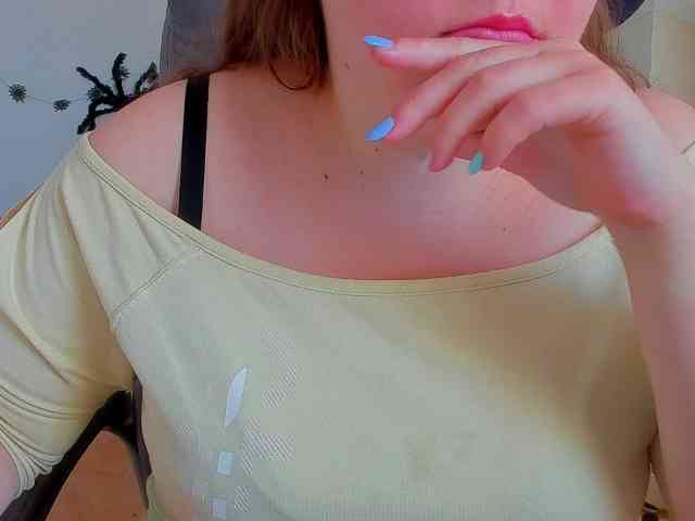 Leilia webcam
