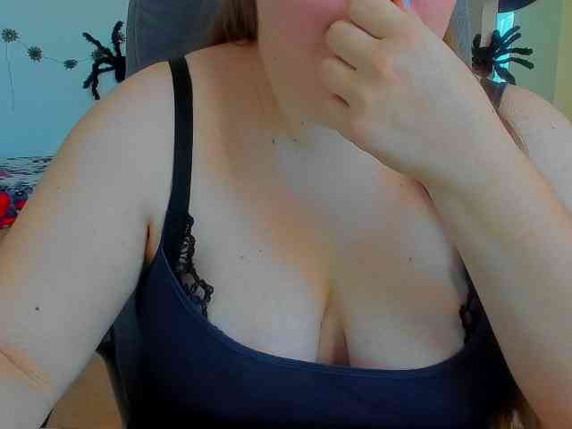 Leilia webcam