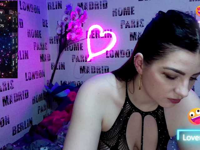 Byahootgyrl's BongaCams show and profile