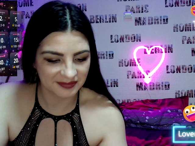 Byahootgyrl's BongaCams show and profile