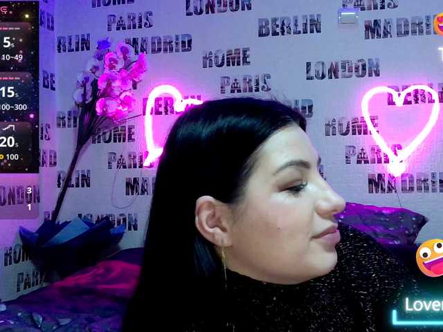 Byahootgyrl's BongaCams show and profile