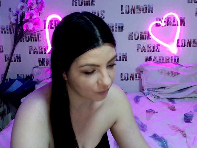 Byahootgyrl's BongaCams show and profile