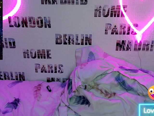 Byahootgyrl's BongaCams show and profile