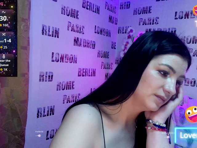 Byahootgyrl's BongaCams show and profile