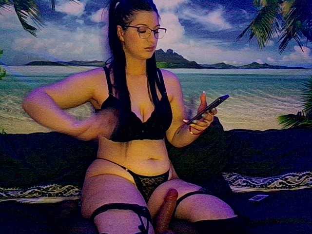  Byahootgyrl chat room